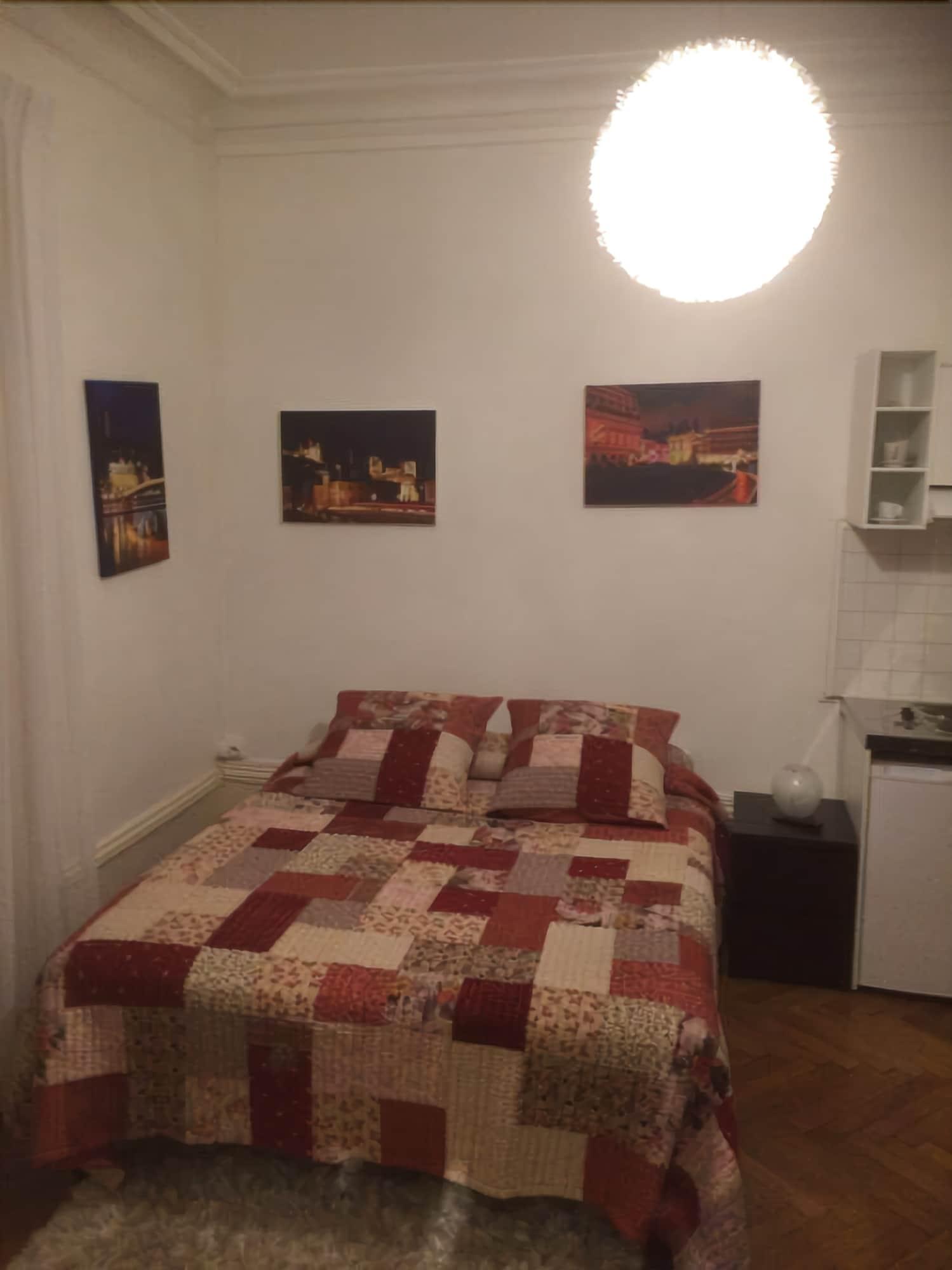 Bed & Breakfast 